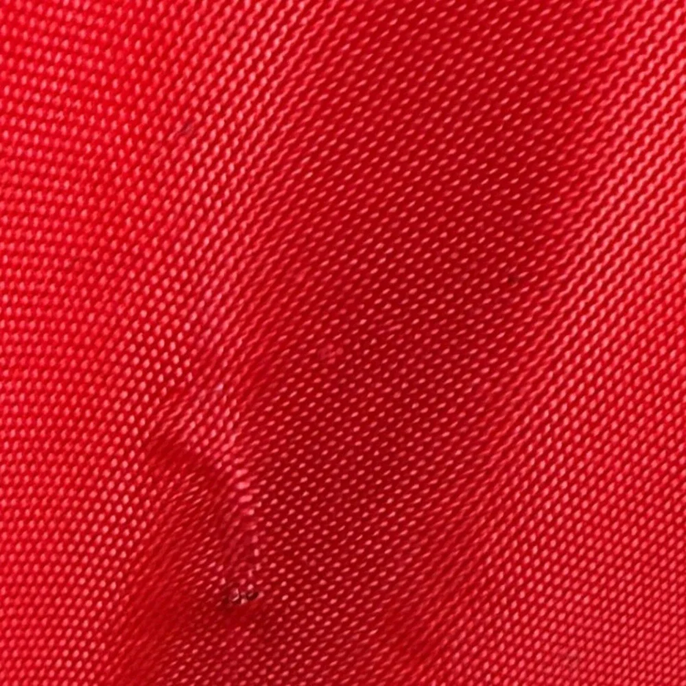 Vintage Augusta Sportswear AMSC American Miniature Schnauzer Club Duffle Bag Red